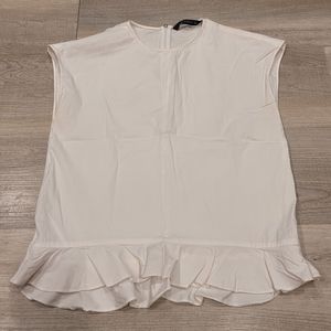 Zara Woman Blouse S